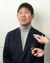 サッカー日本代表の森保監督が帰国＝冨安復帰「ピンポイントでも」