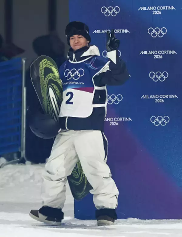 ３回目を終えた木俣　五輪