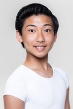 佐居さんが５位入賞＝ローザンヌ国際バレエ―スイス