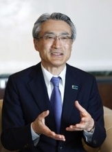 保険料、来年度５兆円目標＝シェア拡大へ重点地域指定―明治安田生命社長