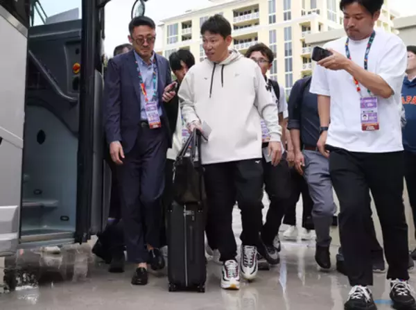 侍ジャパン、井端監督は退任の意向＝ＷＢＣ敗退「結果が全て」