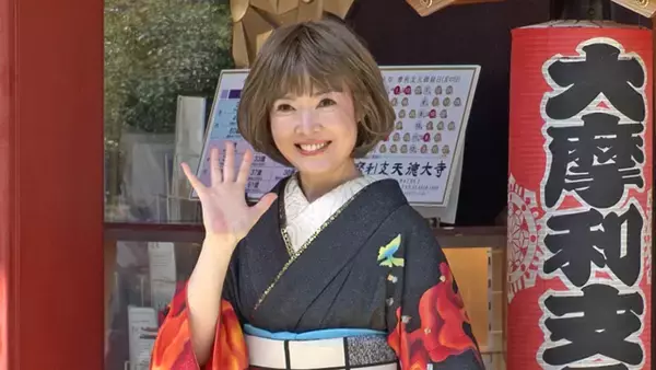 田川寿美、人生の岐路に長渕剛の音楽　「いつかお会いできたらうれしい」