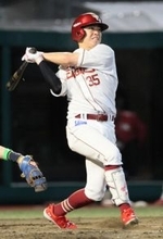 楽天が逆転勝ち＝プロ野球・楽天３―１日本ハム