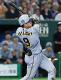 「立石の適時打　プロ野球」の画像1