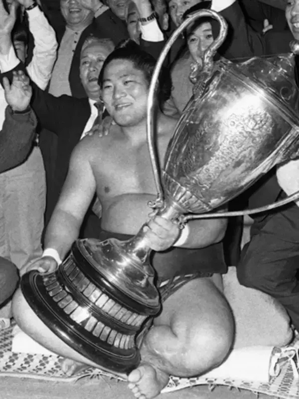 元関脇長谷川が死去、８１歳＝魁傑との決定戦制しＶ―大相撲