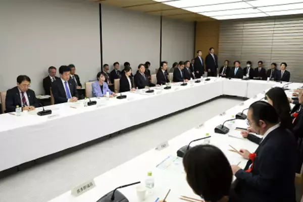 高市首相、基礎研究への投資拡充指示