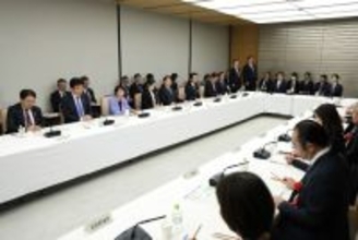 高市首相、基礎研究への投資拡充指示