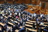 「臨時国会が閉幕」の画像1