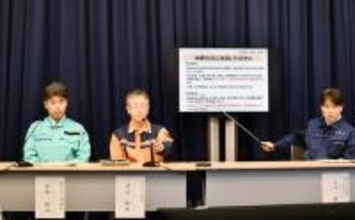 続く少雨乾燥「林野火災防止を」＝気象庁と消防庁など