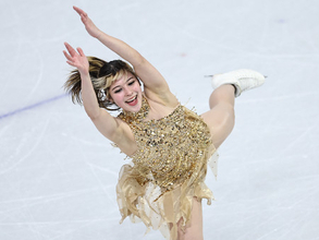 リュウが金　五輪