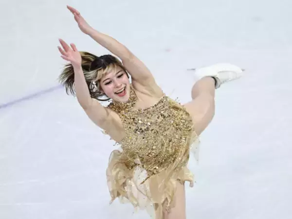 リュウが金　五輪