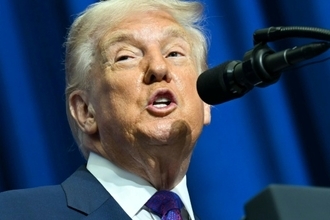 「平和評議会」初会合 ガザ復興へ米国１００億ドル拠出