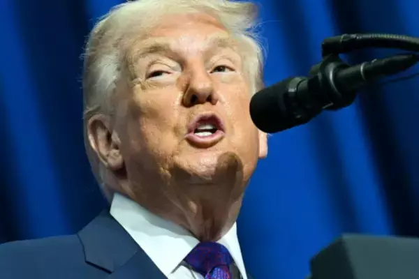 「平和評議会」初会合 ガザ復興へ米国１００億ドル拠出