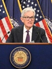 「議長として最後の会見」