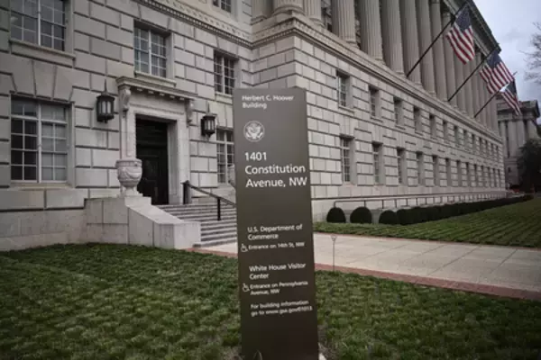 米物価、前年比３．５％上昇＝中東情勢でインフレ加速―３月