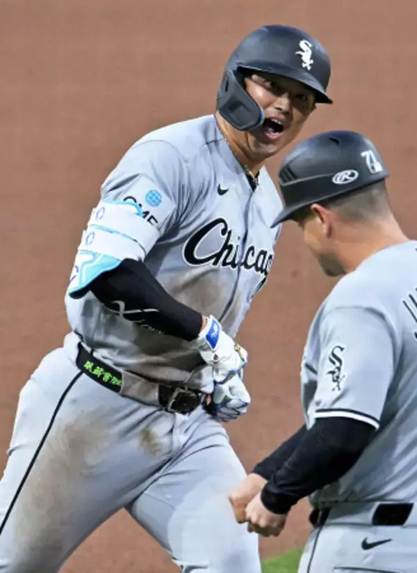 ３ランの村上　大リーグ