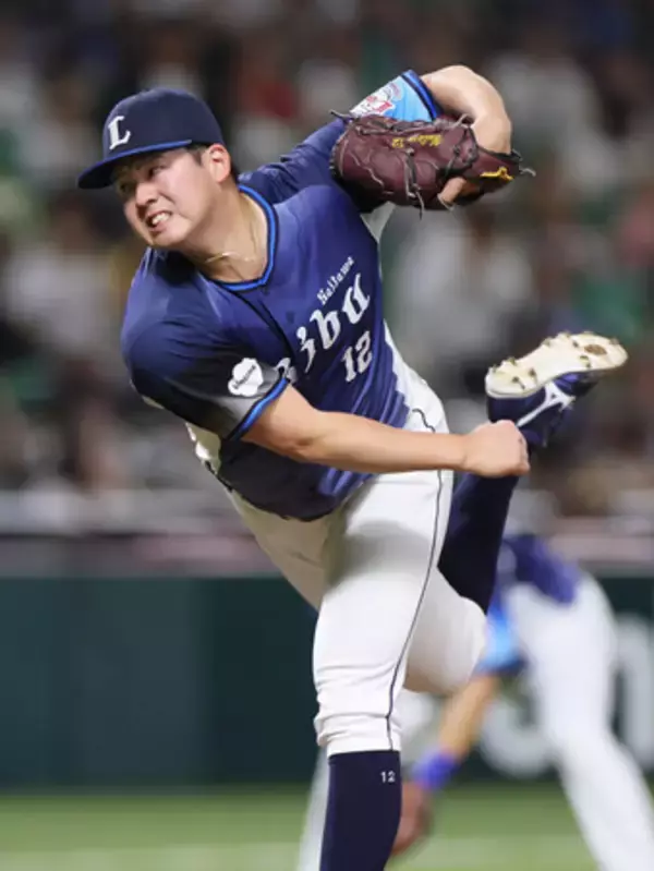 渡辺、奮い立つ＝５連勝で２位浮上―プロ野球・西武
