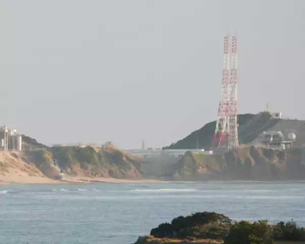 Ｈ３・６号機、打ち上げ延期＝失敗後再挑戦、悪天候のため―ＪＡＸＡ