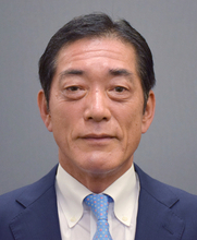 現職が５選出馬表明＝愛媛知事選