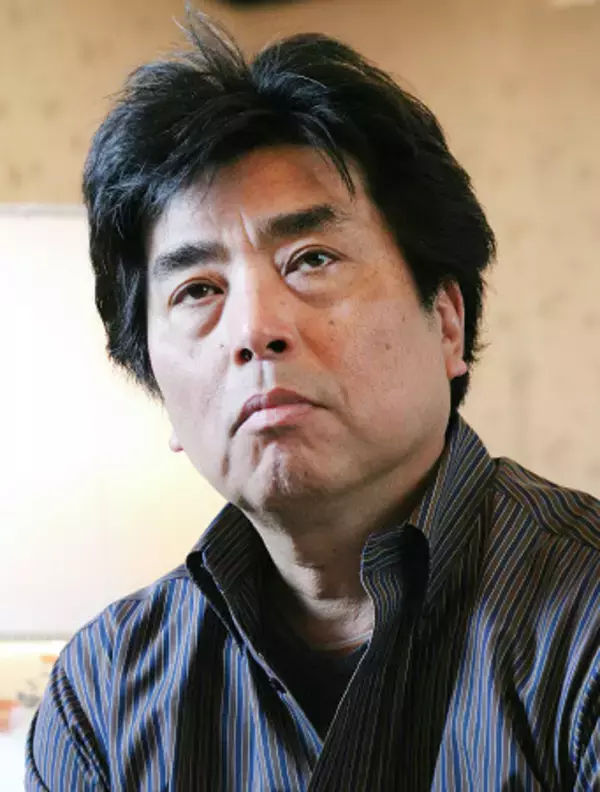 作家の村上龍さん死去、７４歳