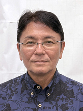 那覇市長に知念覚氏再選