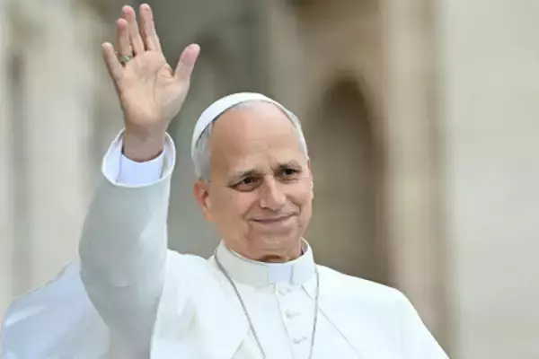 ローマ教皇が郵便投票　米中間選挙
