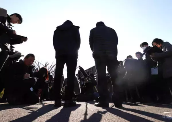 乗客家族「法の裁きを」＝無罪主張に憤り―知床観光船事故公判