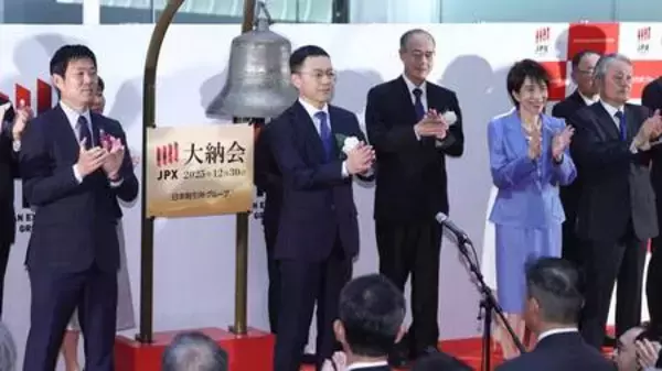 景気回復継続へ正念場＝実感乏しく、賃上げ焦点―２０２６年の日本経済展望