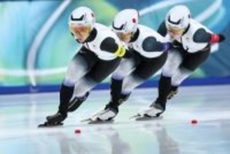 ３位決定戦の日本　五輪