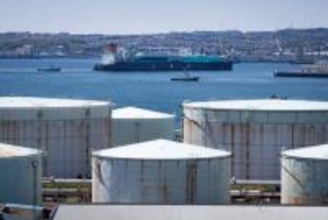 中東情勢の影響議論＝原油高、揺らぐ世界経済―１６日にＧ２０財務相会議