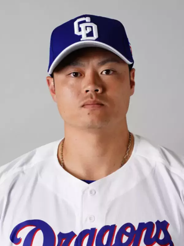 主砲の一発に責任感＝中日・細川が３号ソロ―プロ野球