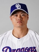 主砲の一発に責任感＝中日・細川が３号ソロ―プロ野球