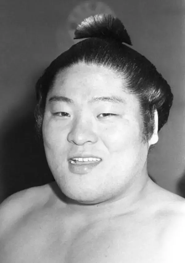 元関脇長谷川が死去、８１歳