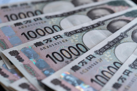 個人金融資産、２３８６兆円＝３月末、株高で７％増―日銀