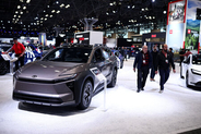 日系６社の米新車販売、横ばい＝燃料高で手頃感重視―上期