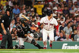 「大谷は無安打＝鈴木、先制１７号―米大リーグ」の画像1