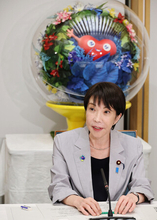 前売り券、大人４９００円＝横浜園芸博で関係閣僚会議