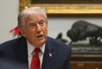 米国がベネズエラ沖で大型タンカーを拿捕、両国間の緊張高まる