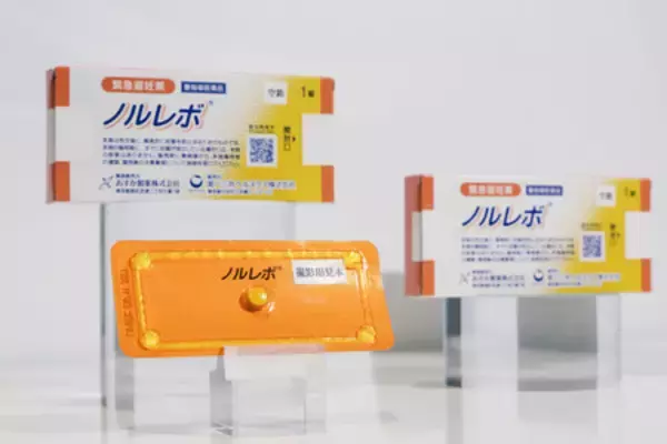 緊急避妊薬、２日から市販開始＝国内初、薬局で入手可能に