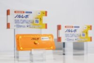 緊急避妊薬、２日から市販開始＝国内初、薬局で入手可能に