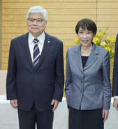 熊本で最先端半導体量産へ＝ＡＩ向け、国内初の３ナノ―政府、追加支援検討・ＴＳＭＣ