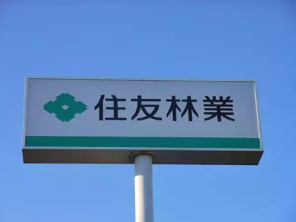 住友林業、６３００億円で米住宅大手買収＝成長市場で収益力向上