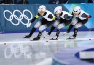 ３位決定戦の日本　五輪