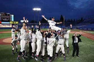 国学院大、７季ぶりＶ＝青学大は７連覇逃す―東都大学野球
