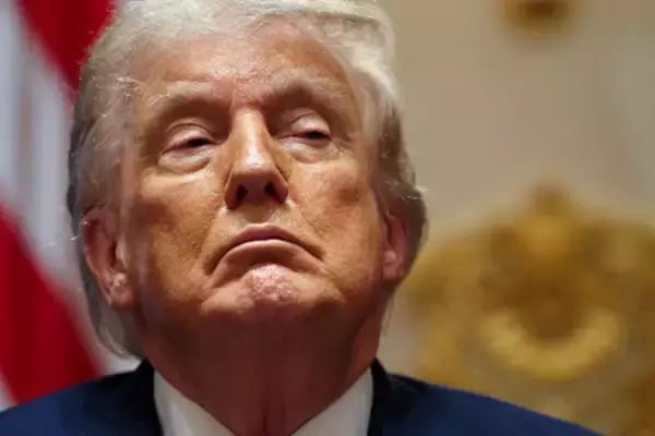 トランプ氏、イランとの合意案議論