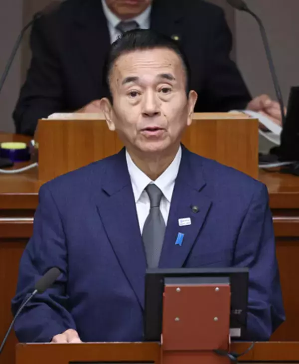 静岡知事、リニア容認表明＝前任者反対から９年で決着―開業早くても３６年以降