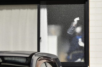 女性遺体遺棄容疑、男逮捕＝殺害ほのめかす―埼玉県警