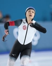 スピードスケート・談話〔ミラノ・コルティナ五輪〕