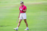 「岩井千、成長実感の惜敗＝「次に絶対つながる」―女子ゴルフ」の画像1