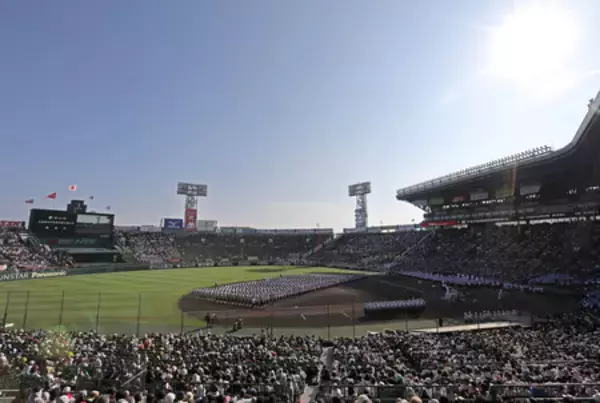 夏の甲子園、暑さ対策強化＝開幕は８月５日―高校野球